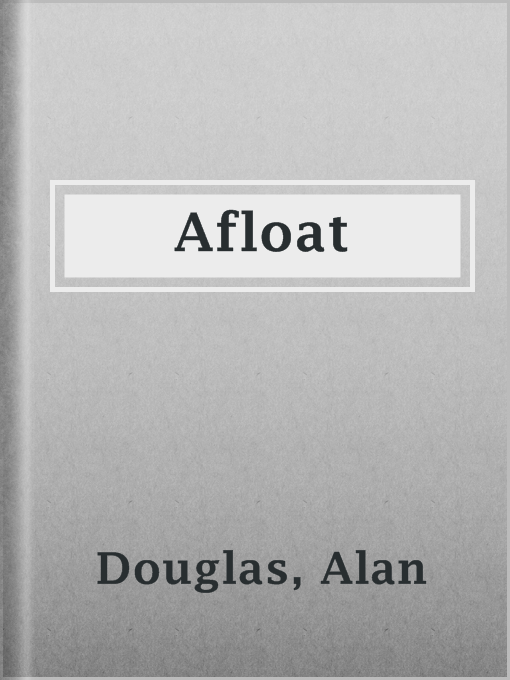 Cover image for Afloat